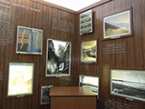 Muzeul de Stiinte Naturale Piatra Neamt