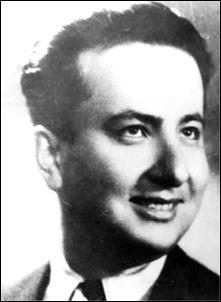 Iulian Antonescu