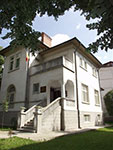 Muzeul de Stiinte Naturale Piatra Neamt